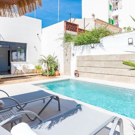 Casa En Son Espanyolet Palma Exterior foto