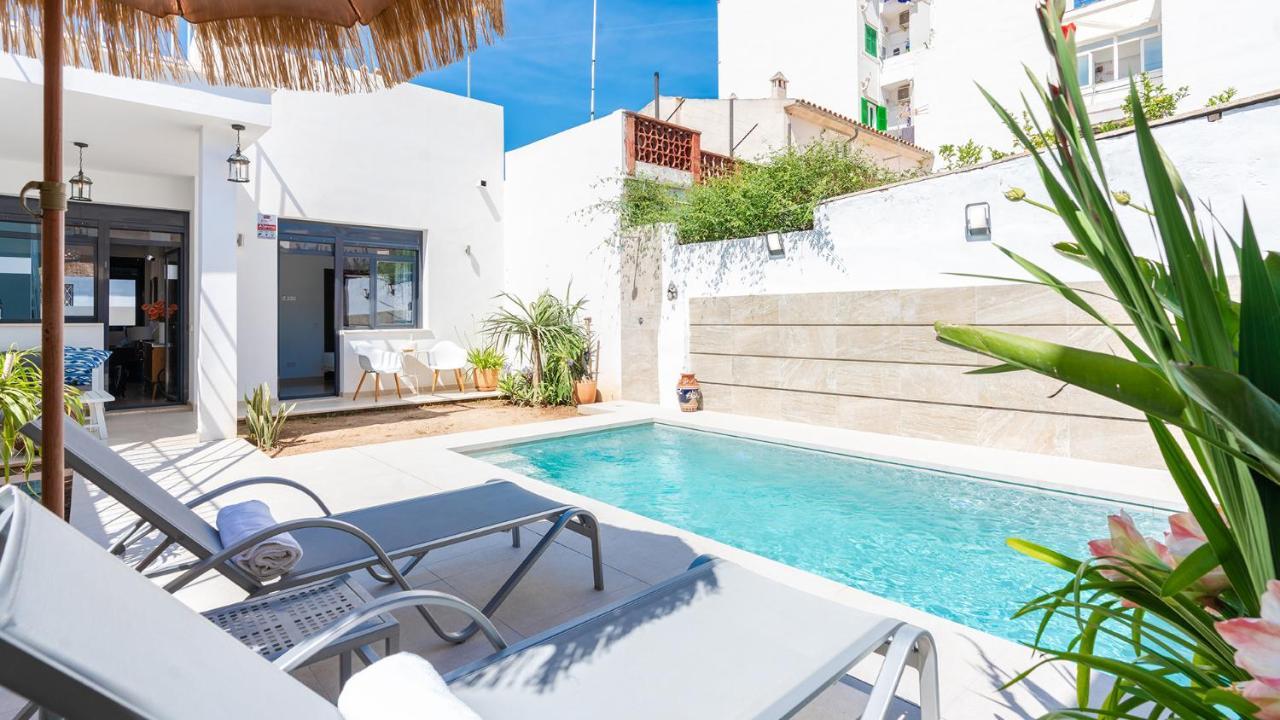 Casa En Son Espanyolet Palma Exterior foto