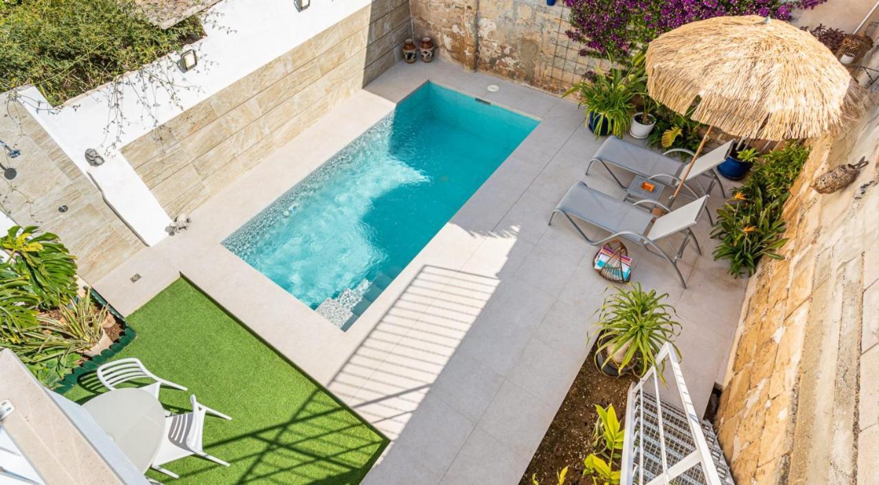 Casa En Son Espanyolet Palma Exterior foto